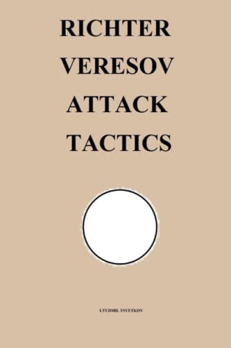 Richter-Veresov Attack Tactics (Chess Opening Tactics)